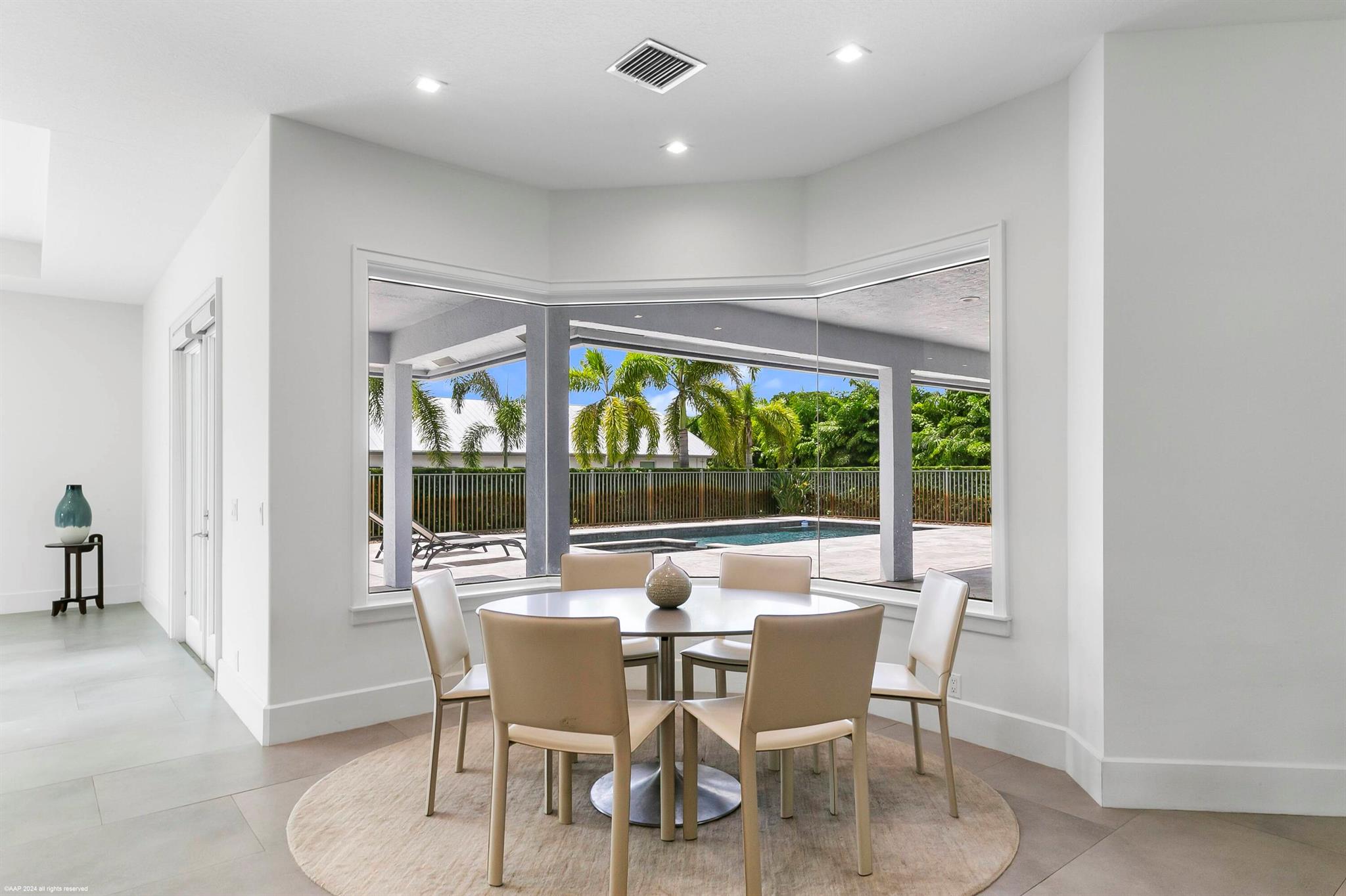 SADDLE TRAIL PARK OF WELL - Residential