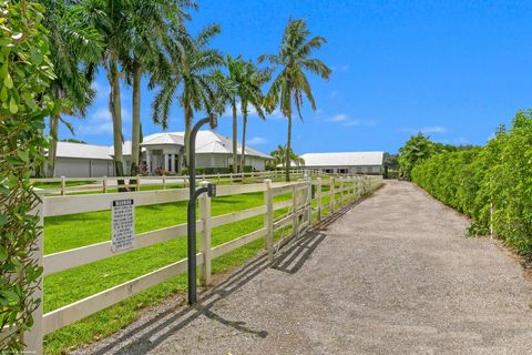 A home in Wellington