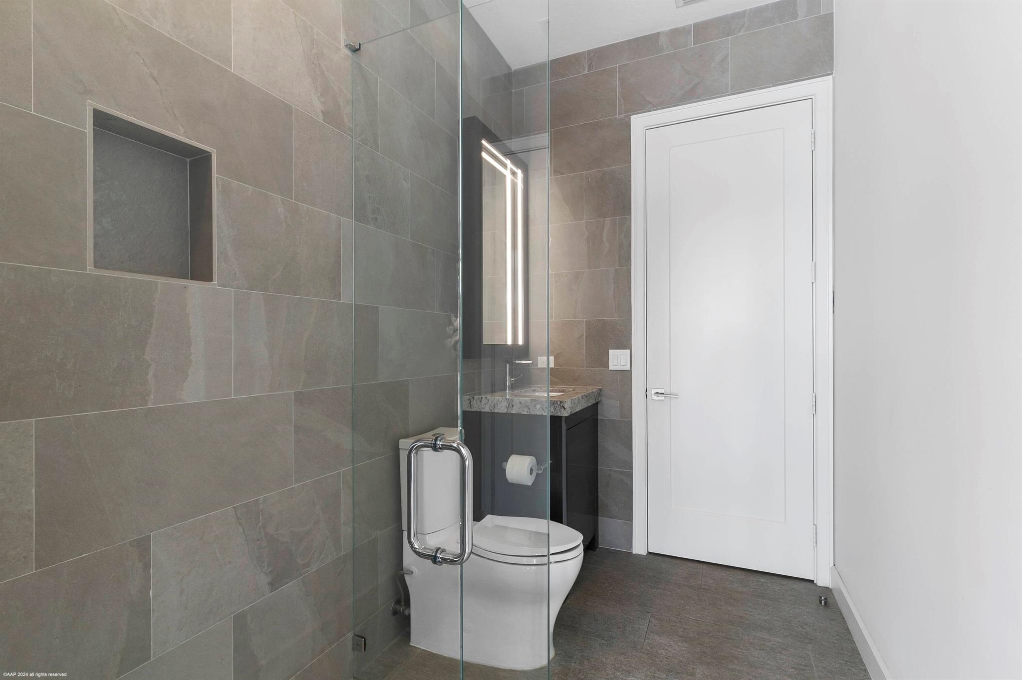 SADDLE TRAIL PARK OF WELL - Residential