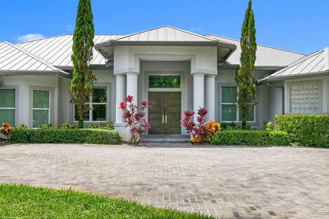 A home in Wellington