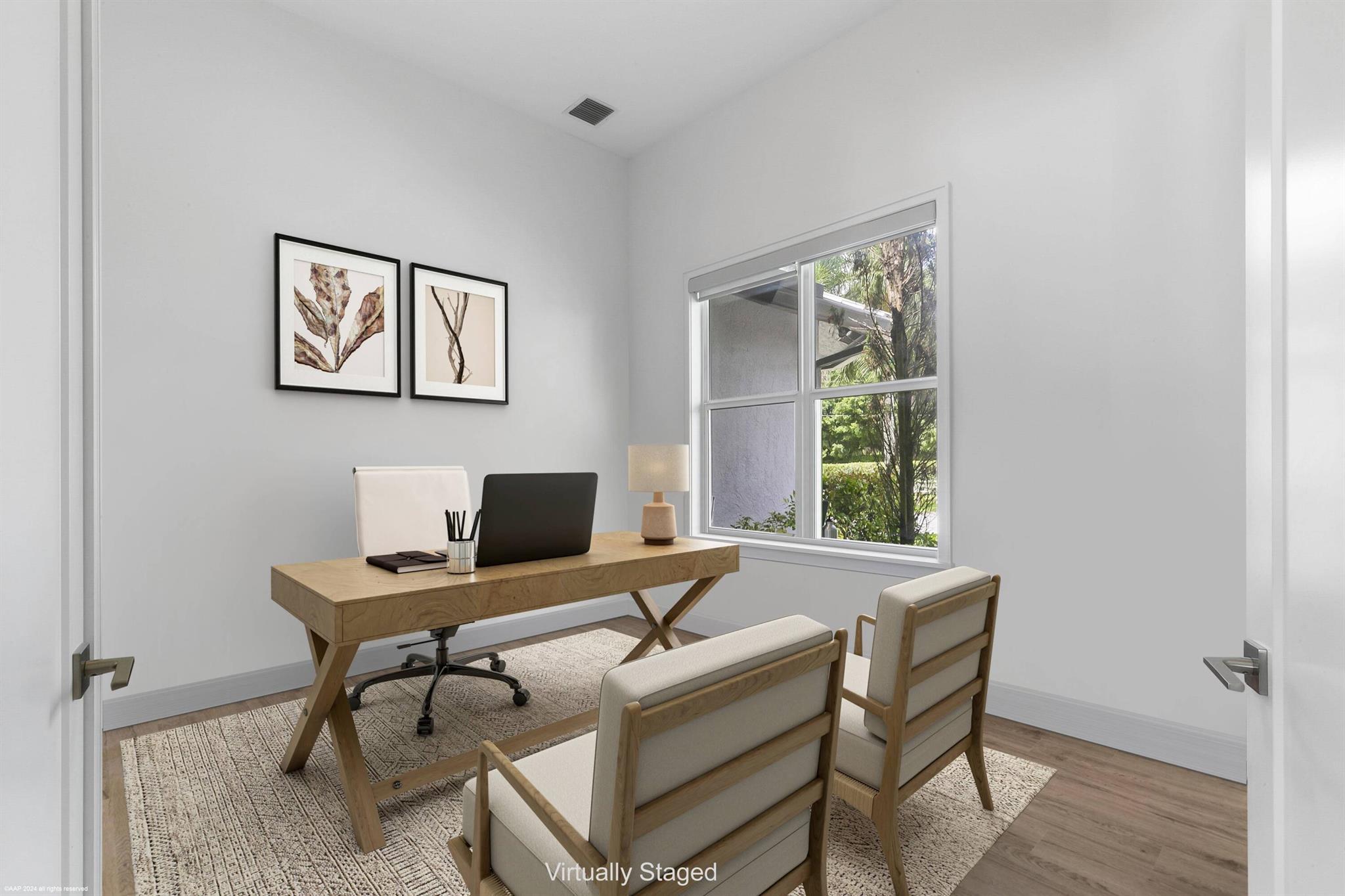 SADDLE TRAIL PARK OF WELL - Residential