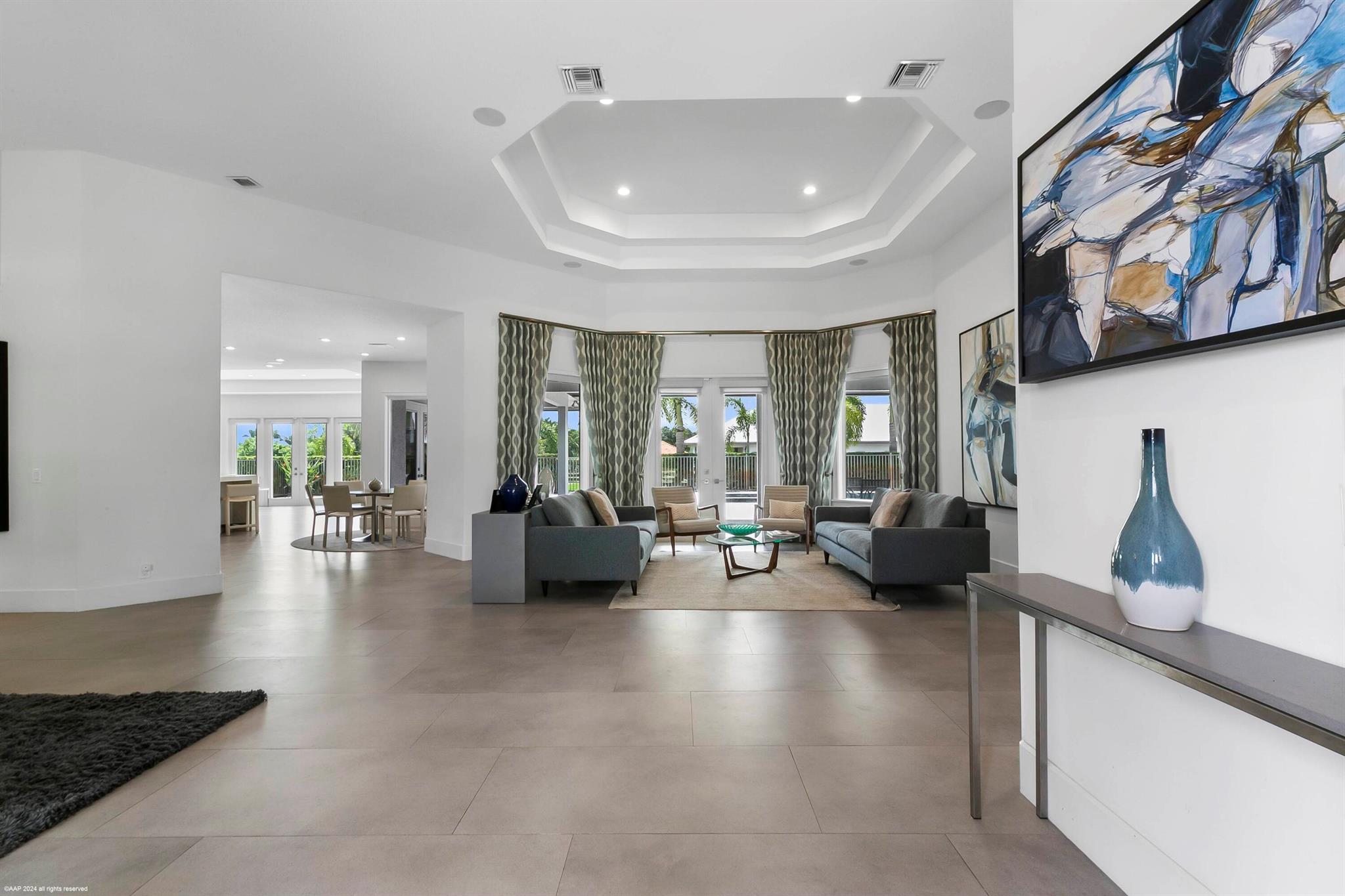 SADDLE TRAIL PARK OF WELL - Residential