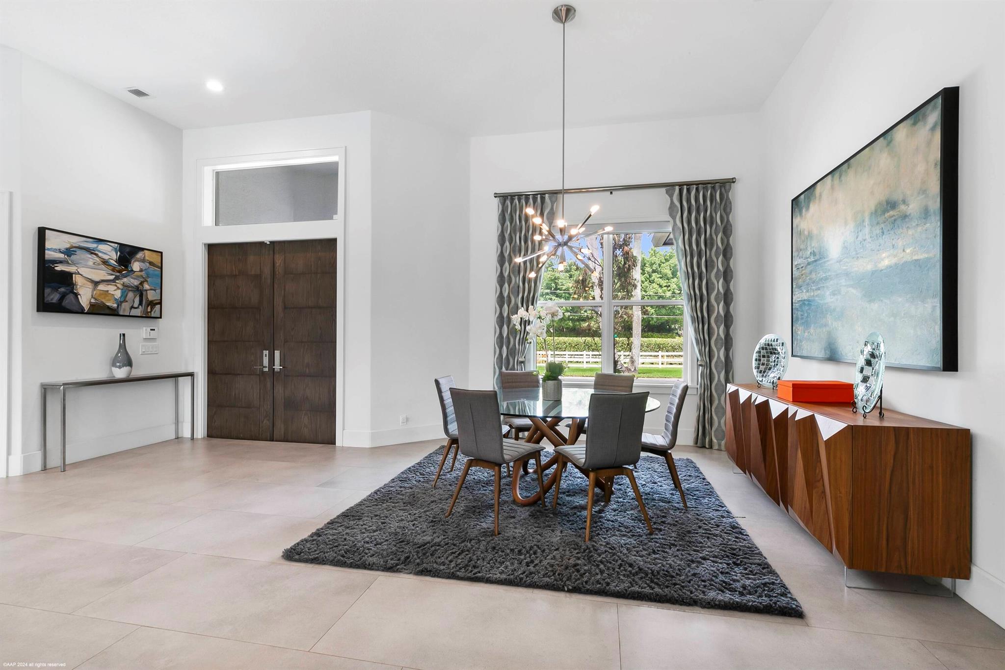 SADDLE TRAIL PARK OF WELL - Residential