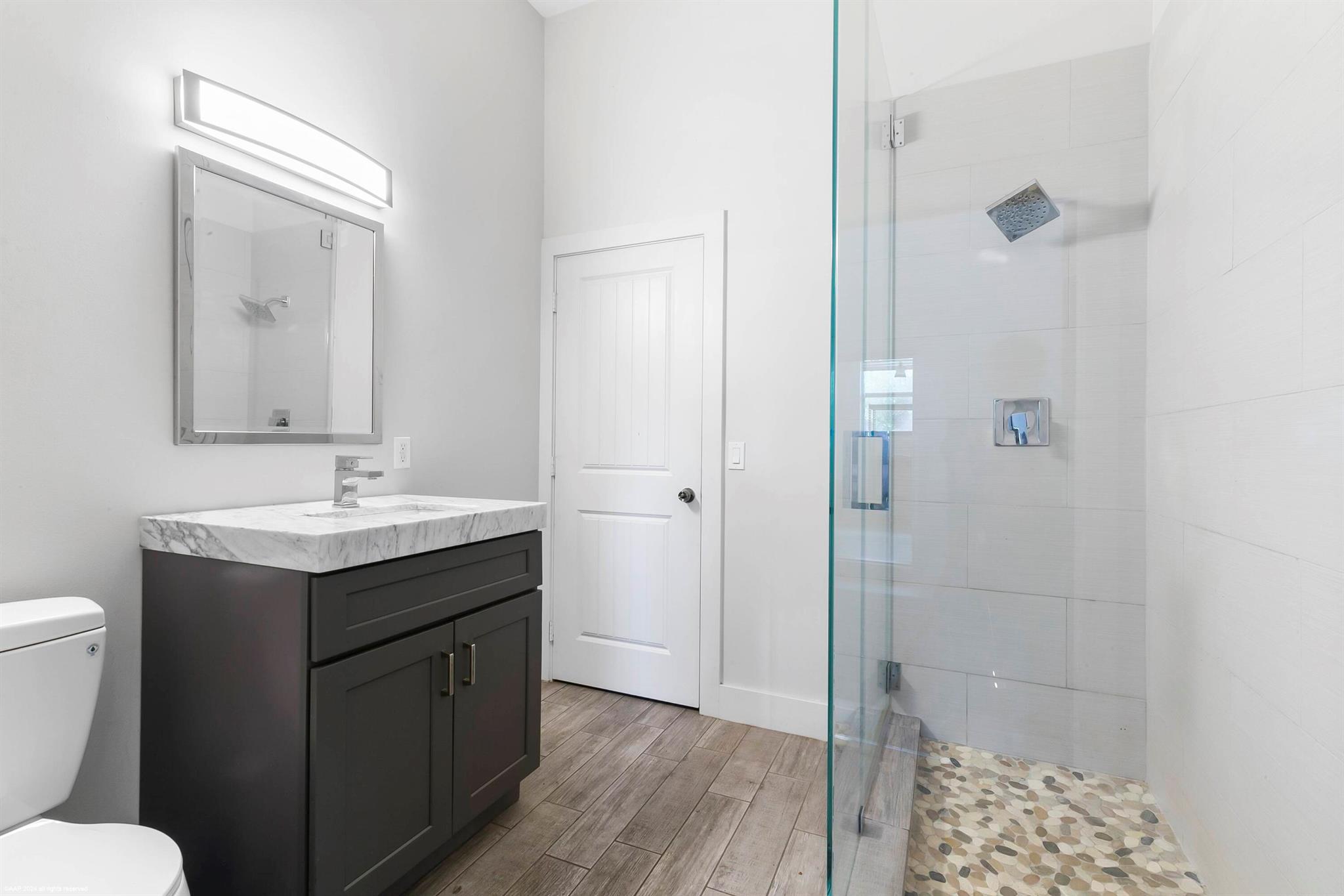 SADDLE TRAIL PARK OF WELL - Residential