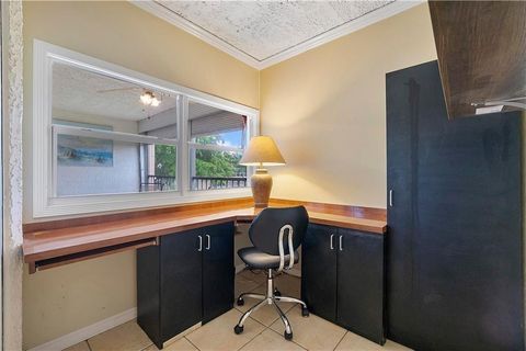 Tiny photo for 7210 Lake Circle Drive #306, Margate, FL 33063 (MLS # F10551773)