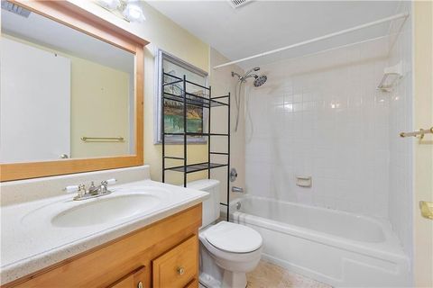 Tiny photo for 7210 Lake Circle Drive #306, Margate, FL 33063 (MLS # F10551773)