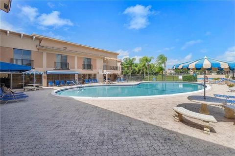 Tiny photo for 7210 Lake Circle Drive #306, Margate, FL 33063 (MLS # F10551773)
