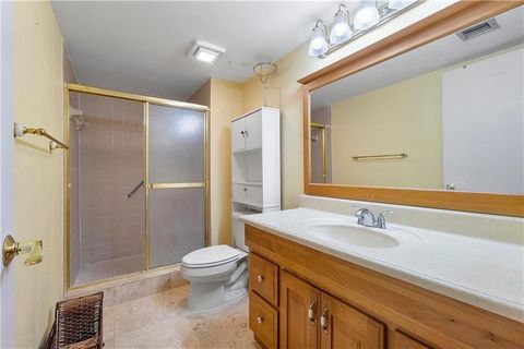 Tiny photo for 7210 Lake Circle Drive #306, Margate, FL 33063 (MLS # F10551773)
