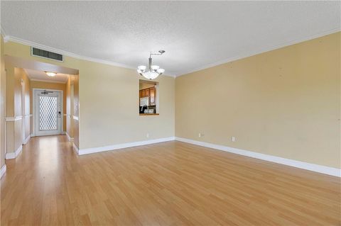 Tiny photo for 7210 Lake Circle Drive #306, Margate, FL 33063 (MLS # F10551773)