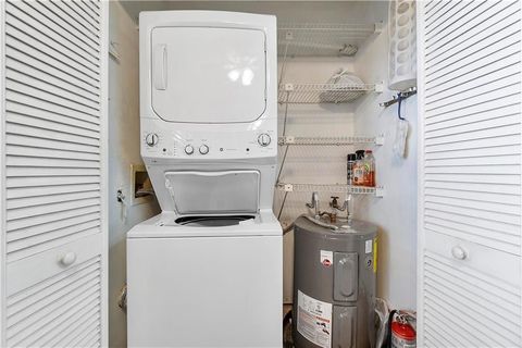 Tiny photo for 7210 Lake Circle Drive #306, Margate, FL 33063 (MLS # F10551773)