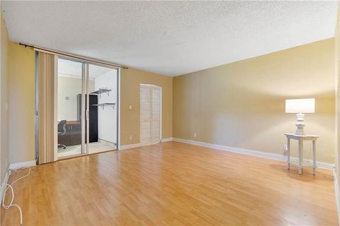 Tiny photo for 7210 Lake Circle Drive #306, Margate, FL 33063 (MLS # F10551773)