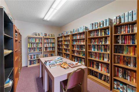 Tiny photo for 7210 Lake Circle Drive #306, Margate, FL 33063 (MLS # F10551773)