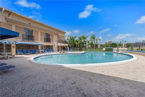 Tiny photo for 7210 Lake Circle Drive #306, Margate, FL 33063 (MLS # F10551773)