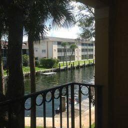 BAY REACH CONDO - Residential Lease