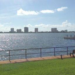 BAY REACH CONDO - Residential Lease