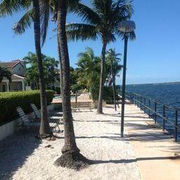 BAY REACH CONDO - Residential Lease