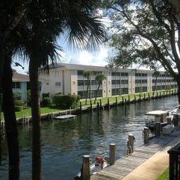 BAY REACH CONDO - Residential Lease