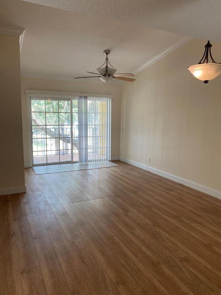 BAY REACH CONDO - Residential Lease