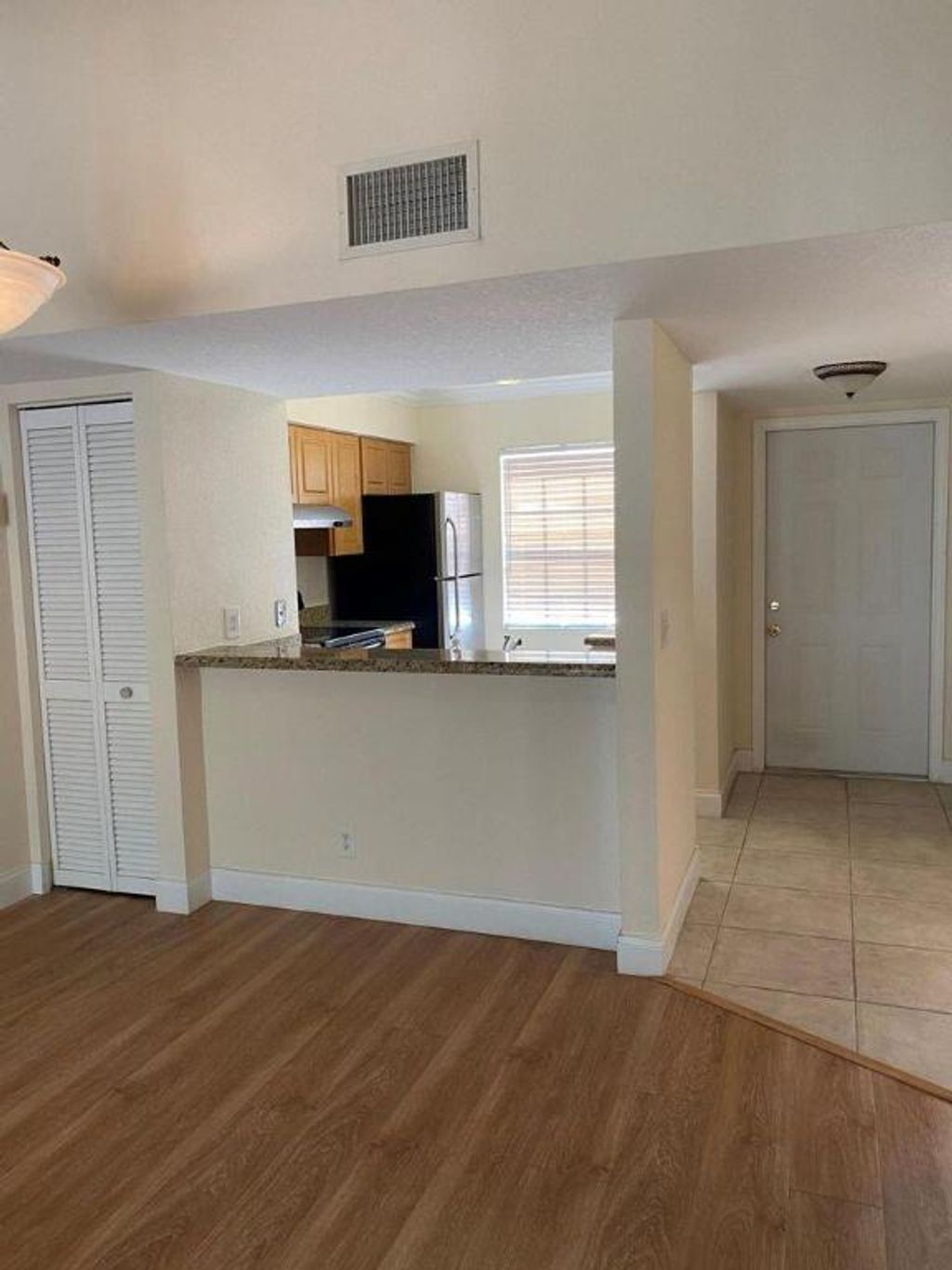 Photo of 1105 Lake Shore Drive #203, Lake Park, FL 33403 (MLS # R11146654)