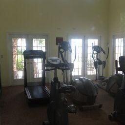 BAY REACH CONDO - Residential Lease