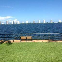 BAY REACH CONDO - Residential Lease