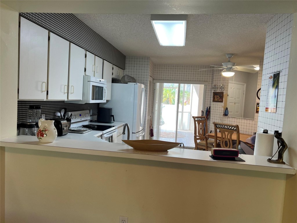 KINGS POINT - Residential