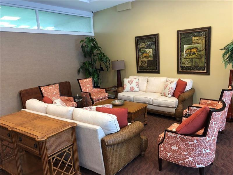 Hillsboro Cove - Residential