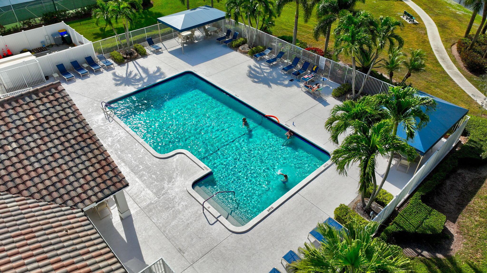 NEWPORT COVE - Residential