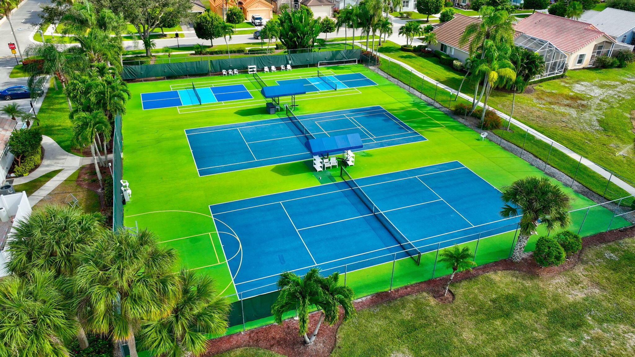 NEWPORT COVE - Residential