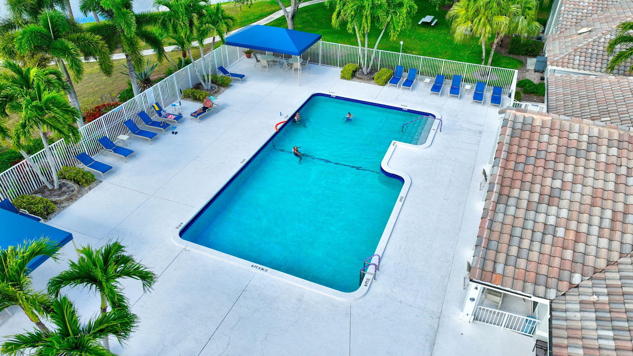 NEWPORT COVE - Residential