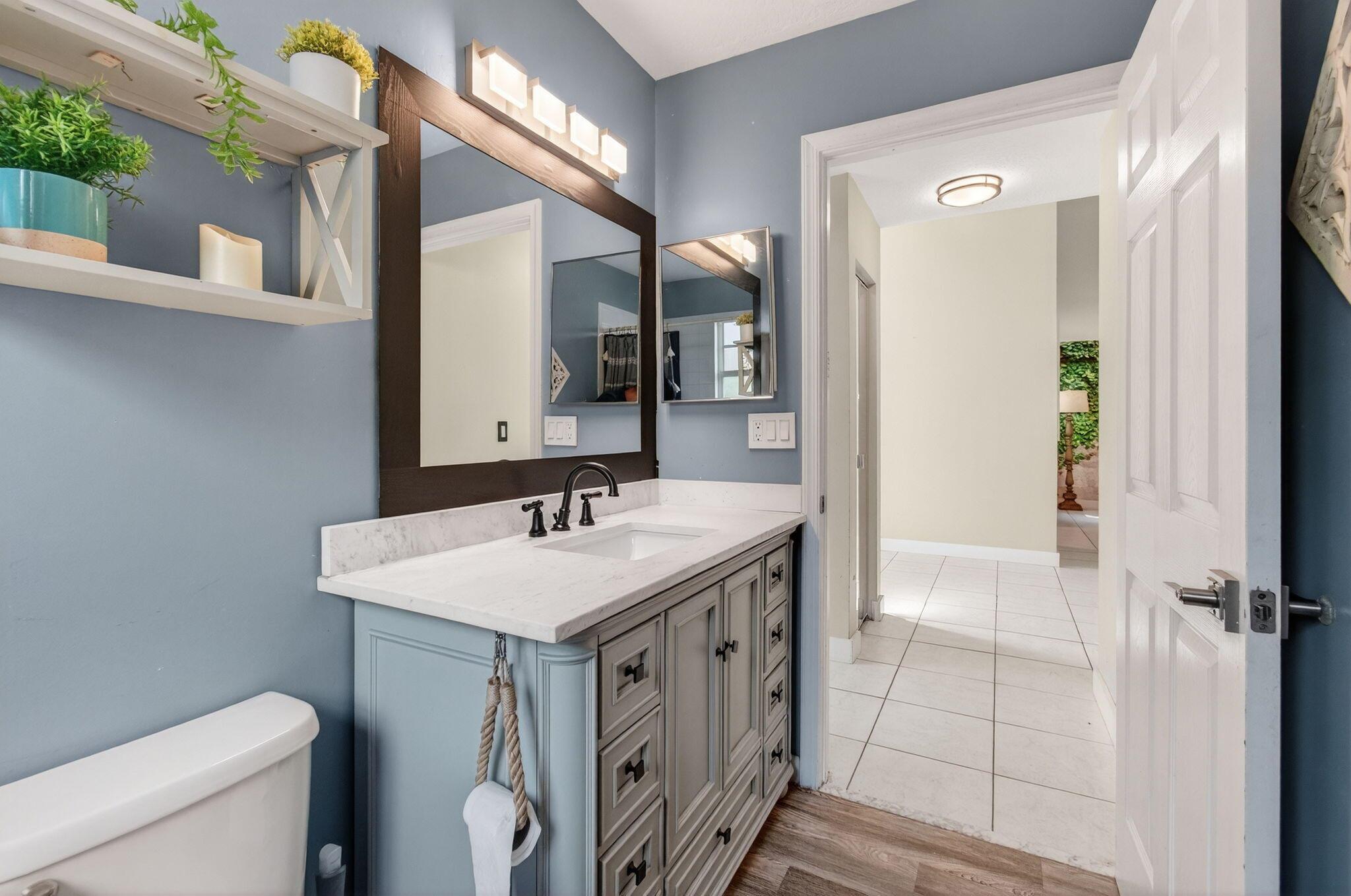 NEWPORT COVE - Residential