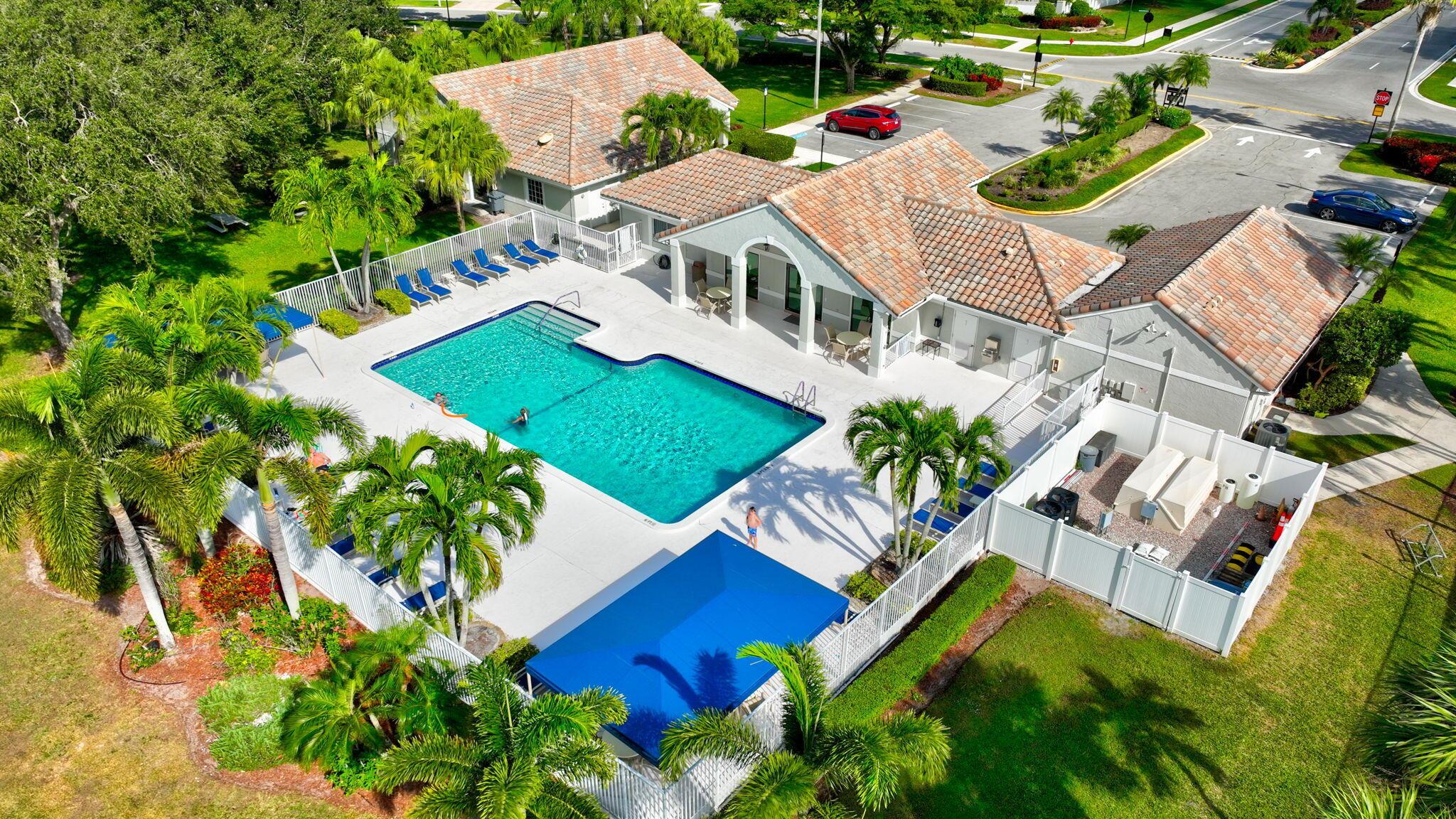 NEWPORT COVE - Residential