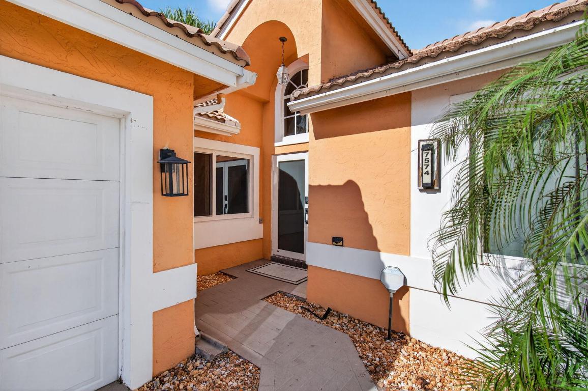 7574 Ironbridge Circle