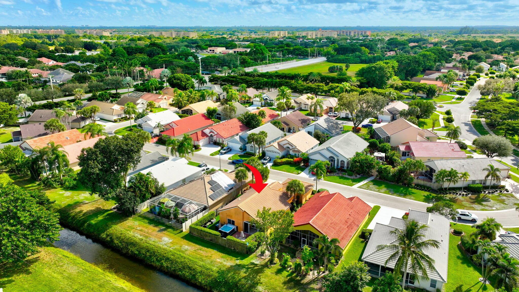 NEWPORT COVE - Residential