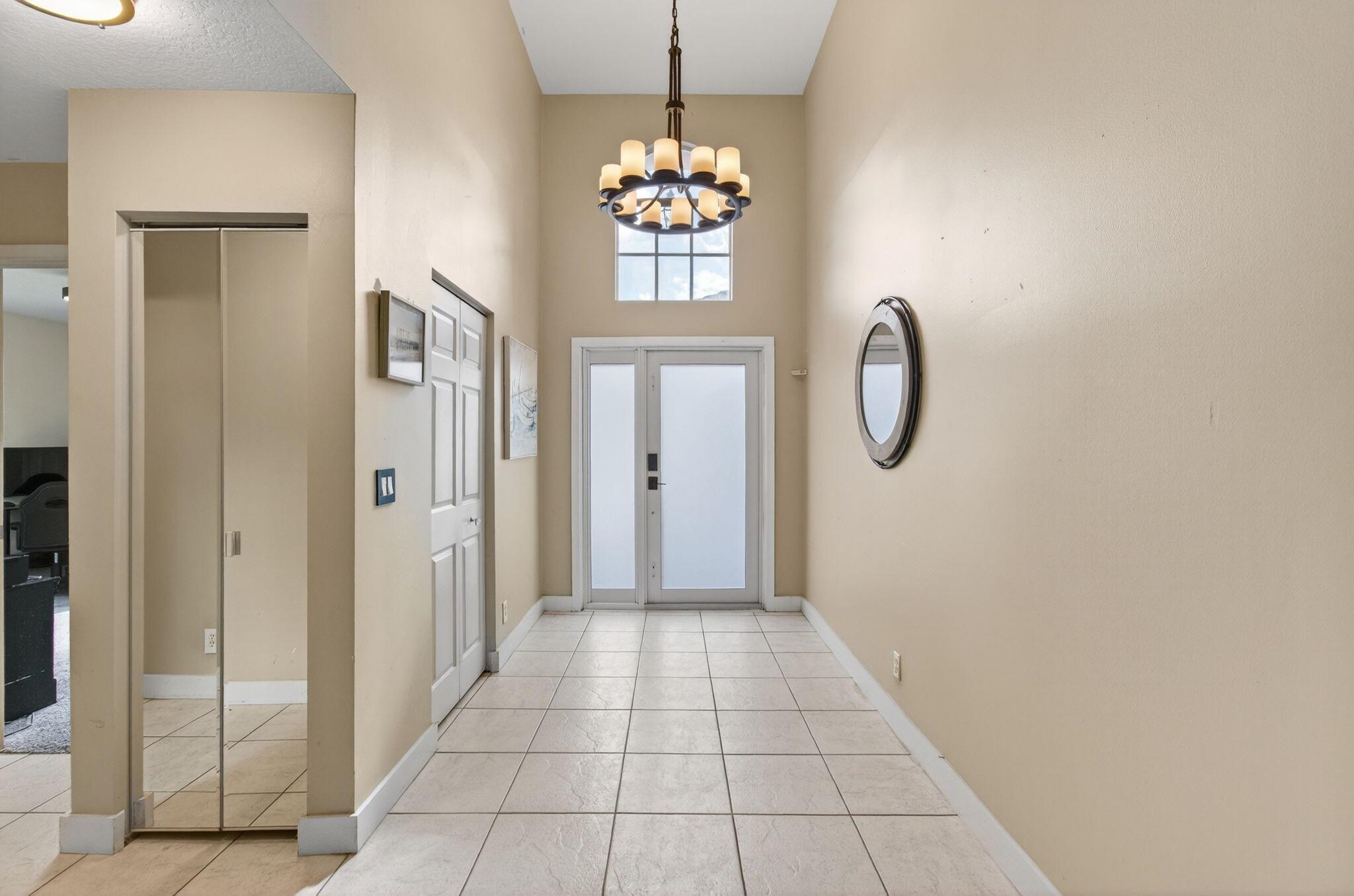 NEWPORT COVE - Residential