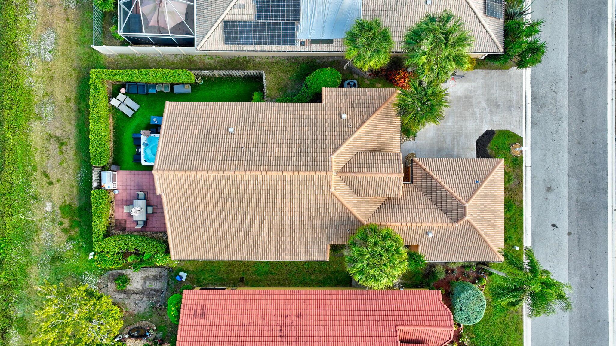 NEWPORT COVE - Residential