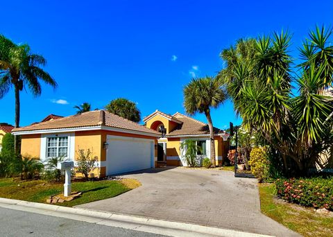 7574 Ironbridge Circle Delray Beach FL 33446