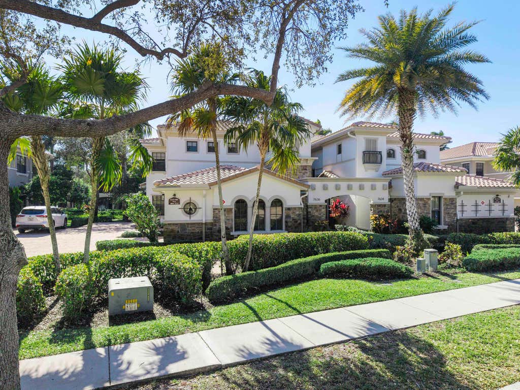 Photo of 7636 Old Thyme Court, Parkland, FL 33076 (MLS # B26035813)