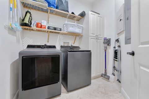 Tiny photo for 7636 Old Thyme Court, Parkland, FL 33076 (MLS # B26035813)