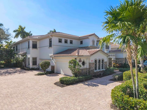 Photo of 7636 Old Thyme Court, Parkland, FL 33076 (MLS # B26035813)