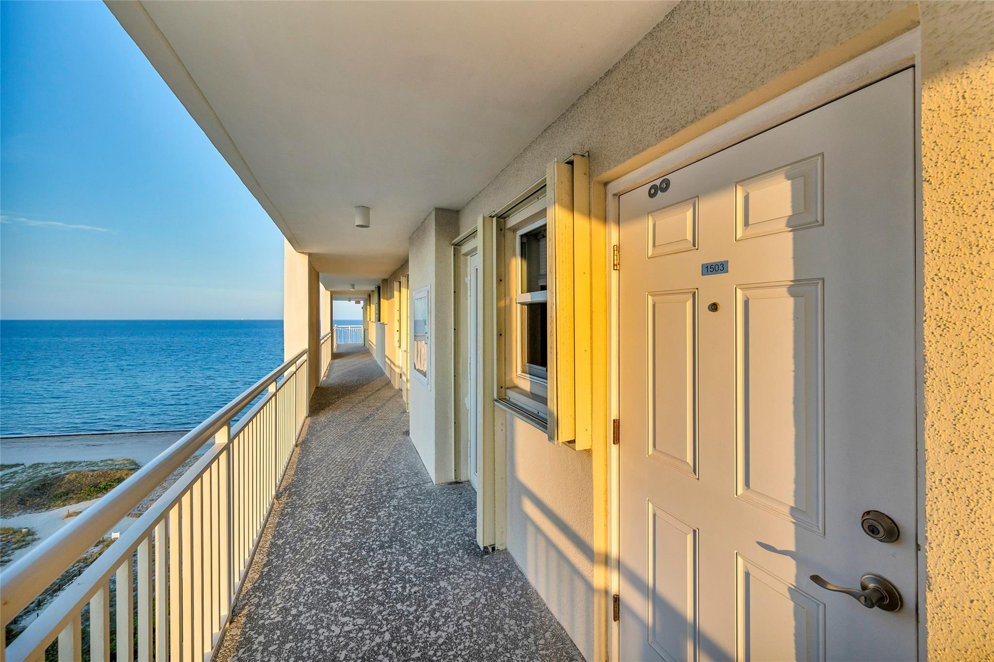 Admiralty Towers Condo - Residential