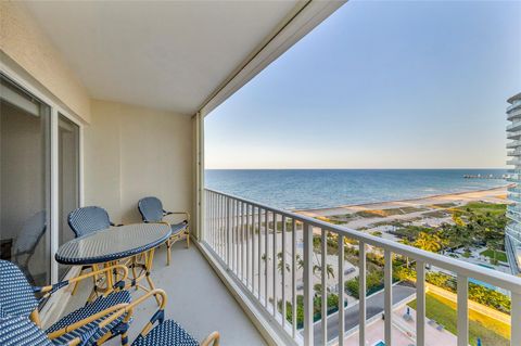 750 N Ocean Blvd 1503 Pompano Beach FL 33062