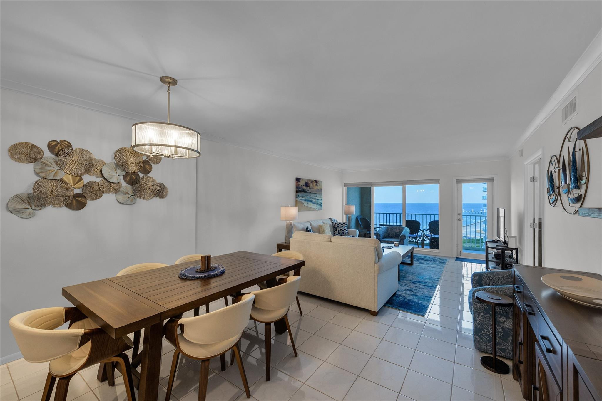 Admiralty Towers Condo - Residential