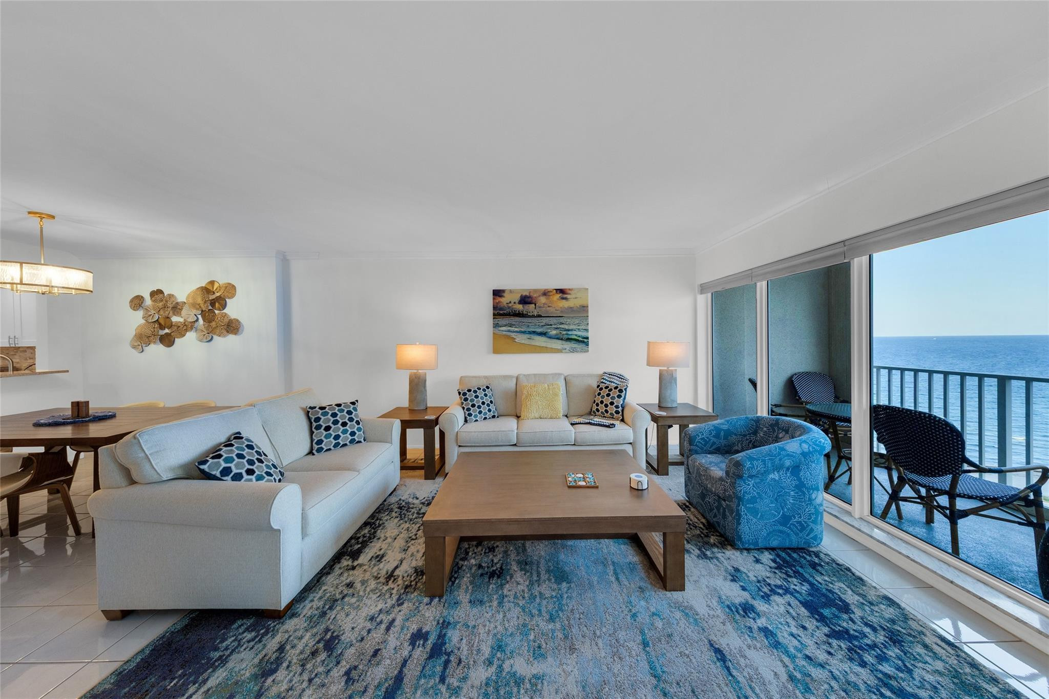 Admiralty Towers Condo - Residential