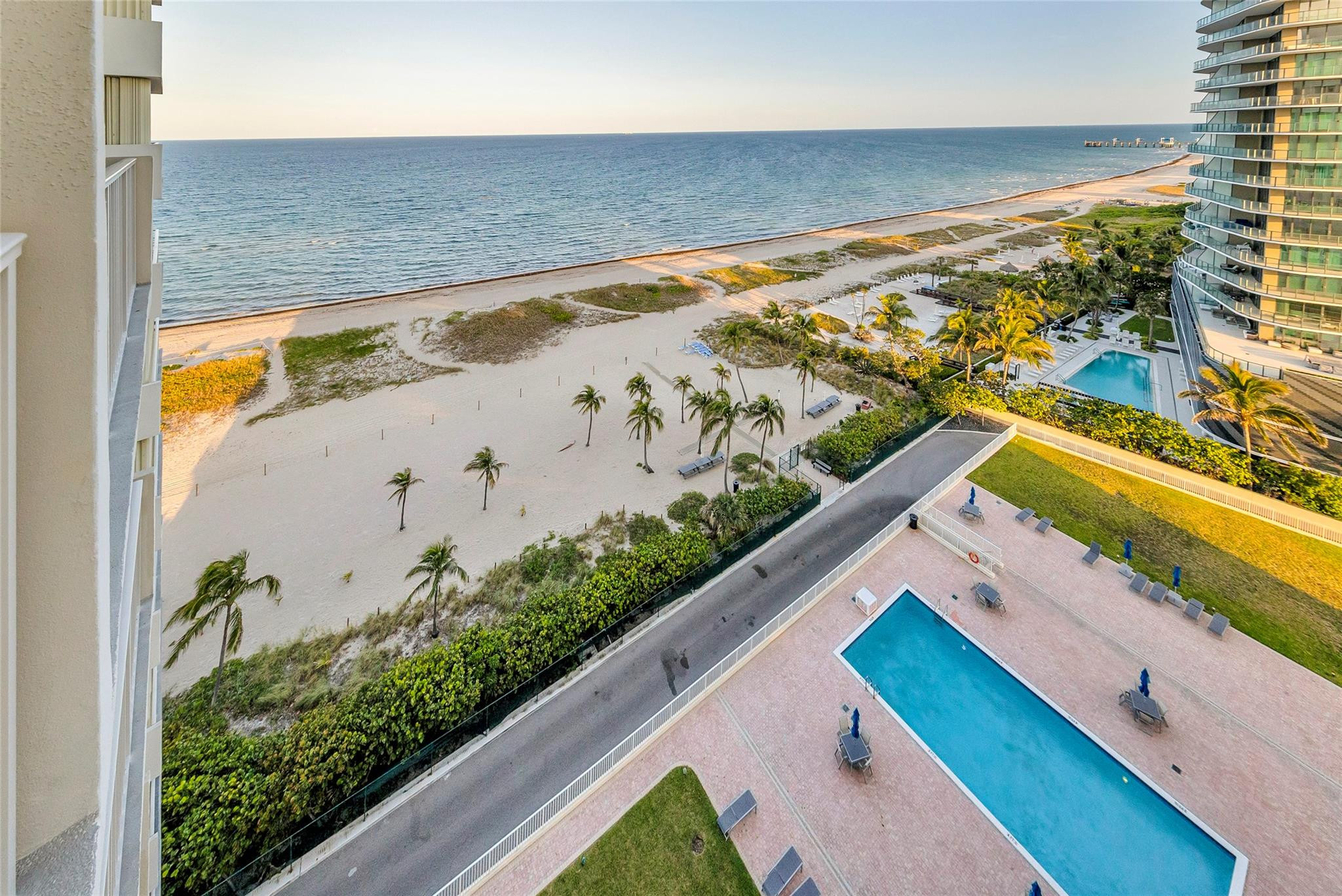 Admiralty Towers Condo - Residential