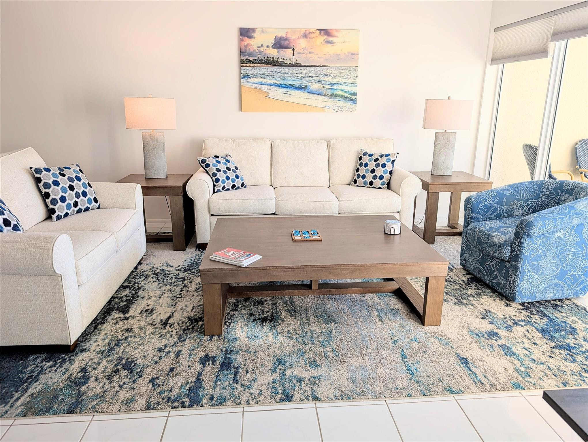 750 N Ocean Boulevard 1503