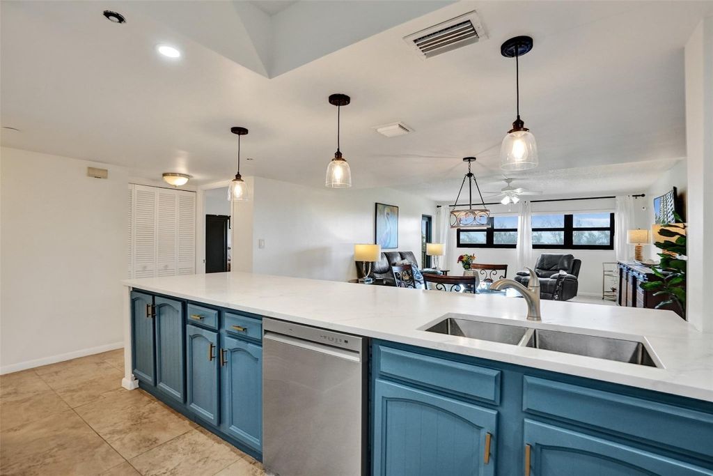 Photo of 3200 Port Royale Drive #809, Fort Lauderdale, FL 33308 (MLS # F10530423)