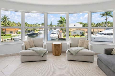 Photo of 3111 NE 51st Street #301c, Fort Lauderdale, FL 33308 (MLS # B26049303)