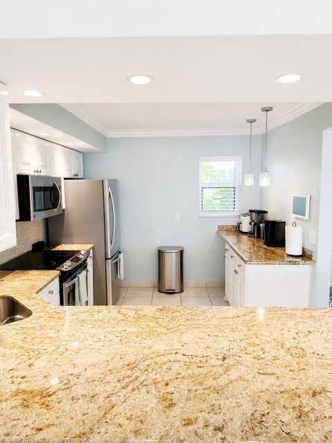 Tiny photo for 3111 NE 51st Street #301c, Fort Lauderdale, FL 33308 (MLS # B26049303)