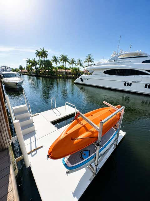 Tiny photo for 3111 NE 51st Street #301c, Fort Lauderdale, FL 33308 (MLS # B26049303)